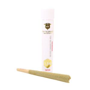 Magnum Pre-Roll-Mimosa – HTC