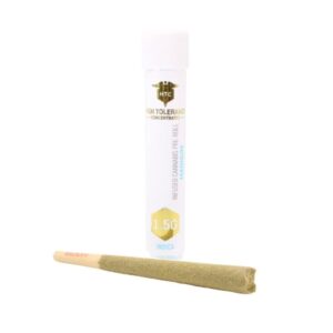 Magnum Pre-Roll-Orange Cream – HTC