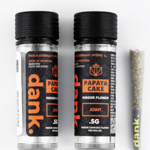 PRE-ROLL - PAPAYA CAKE