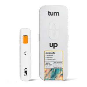 AIO - UP - LIVE RESIN - MELONADE