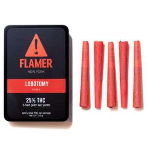 5 PACK PRE-ROLLS - SILLY GOOFY