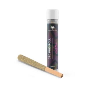 Hemp Flower Single Pre-Roll