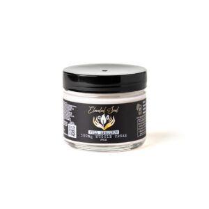 Elevated Soul CBD – Muscle Cream