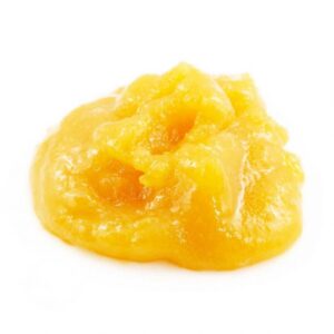 Live Resin – Mandarin Zkittlez