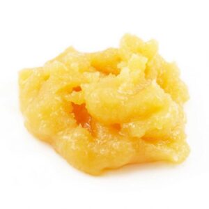 Live Resin – White Cherry Truffle