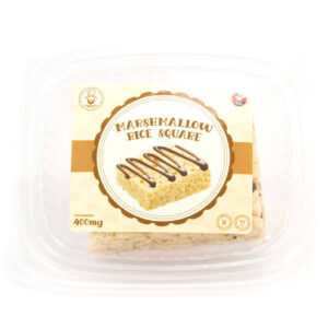 Sugar Jack’s – Marshmallow Rice Square
