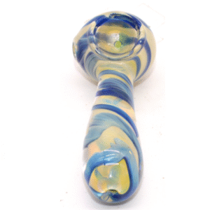 HAND PIPE | 3″ – Assorted
