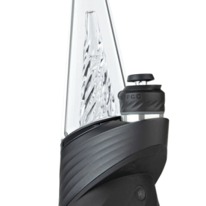 PUFFCO PEAK PRO | The Smart Rig V2 Onyx